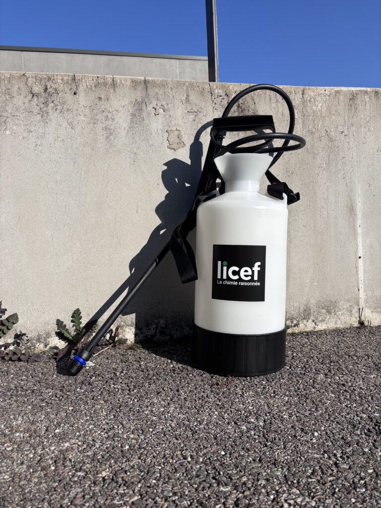 PULVÉRISATEUR 7 LITRES