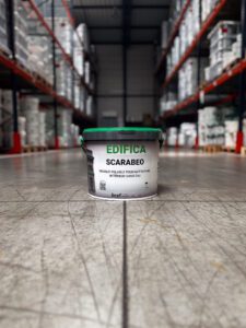 SCARABEO – Gamme EDIFICA