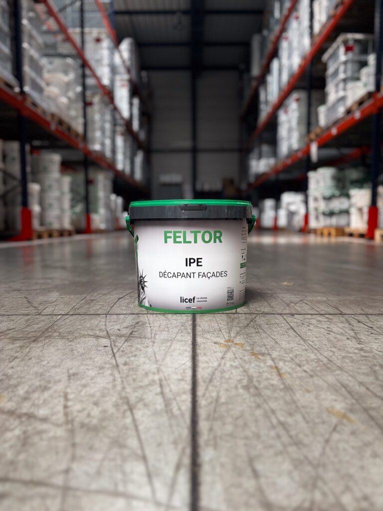 IPE – Gamme FELTOR