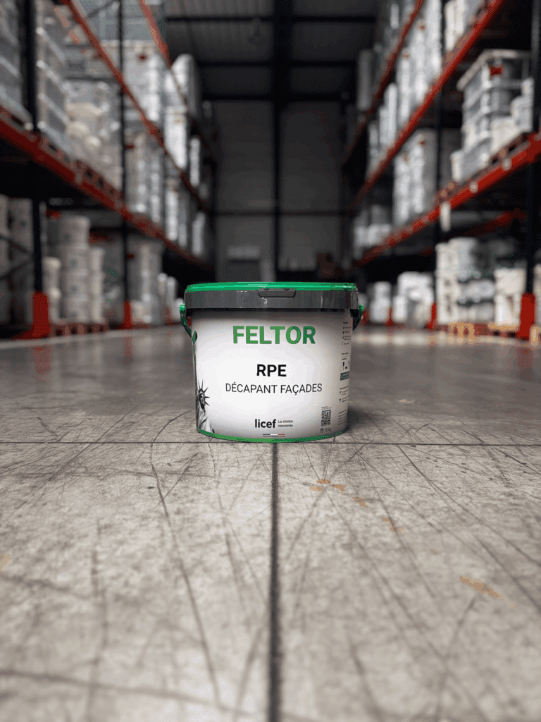 RPE – GAMME FELTOR