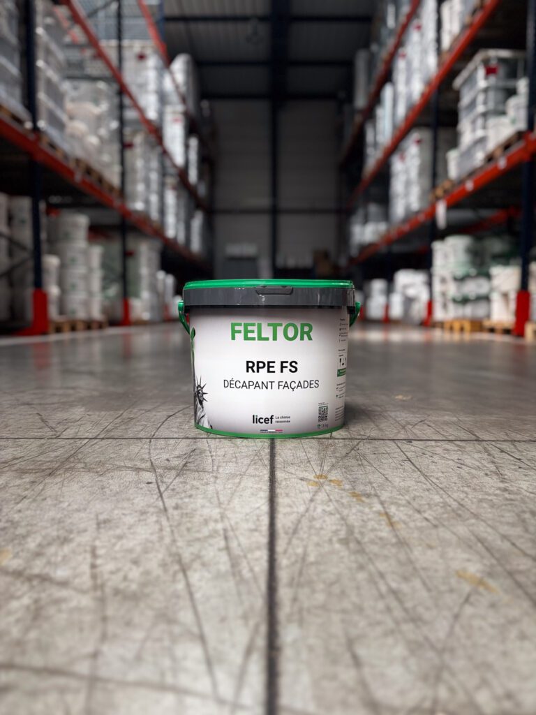 RPE FS – Gamme FELTOR