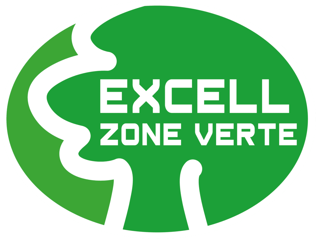EXCELL ZONE VERTE